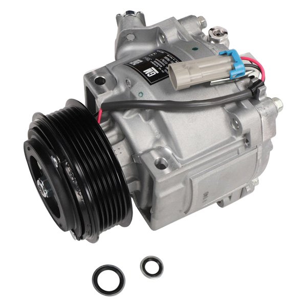 42783863 Compressor Kit for 2017-2018 Chevrolet Sonic