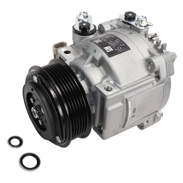 42783843 Compressor Kit for 2014-2015 Buick Encore