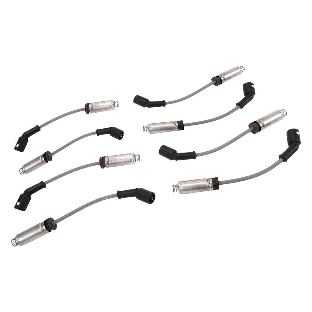 19431551 Spark Plug Wire Set for 2014-2021 Chevrolet Silverado 1500