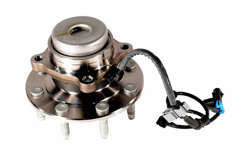 85137056 Front Wheel Hub Assembly for 2005 Chevrolet Express 2500