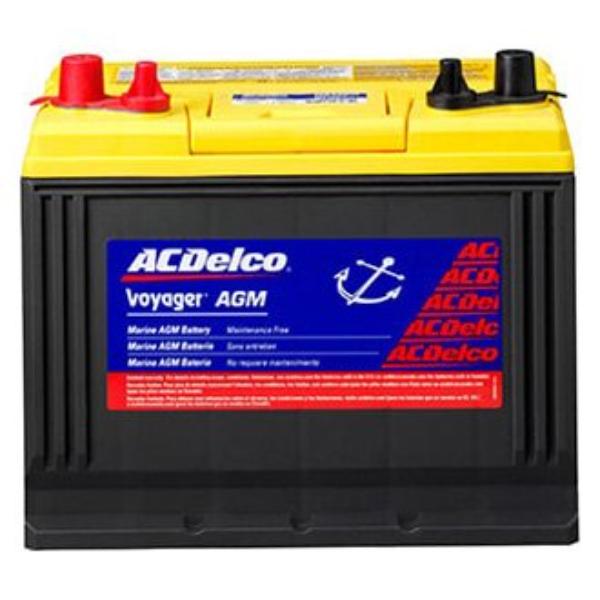 M24AGM M24 Battery Assembly