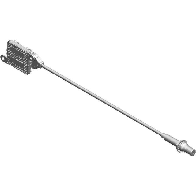 12718742 Nitrogen Oxide Sensors for 2018-2019 Chevrolet Silverado 2500 HD