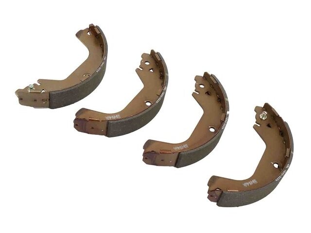 42794691 Rear Brake Shoe Kit for 2015 Chevrolet Cruze