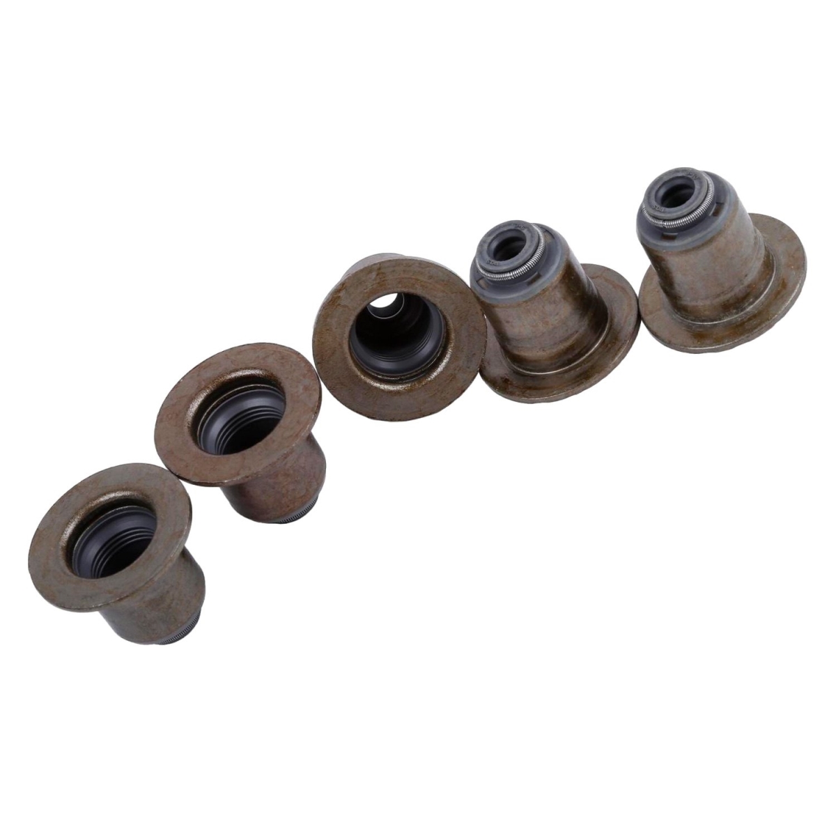 12666906 Intake Valve Stem Seal for 2016-2019 Buick Encore