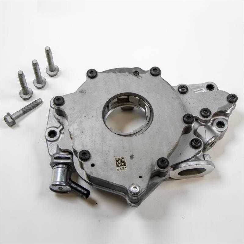 Picture of AC Delco 12686434 Performance ASM-Oil Pump for 2016-2019 Cadillac CTS
