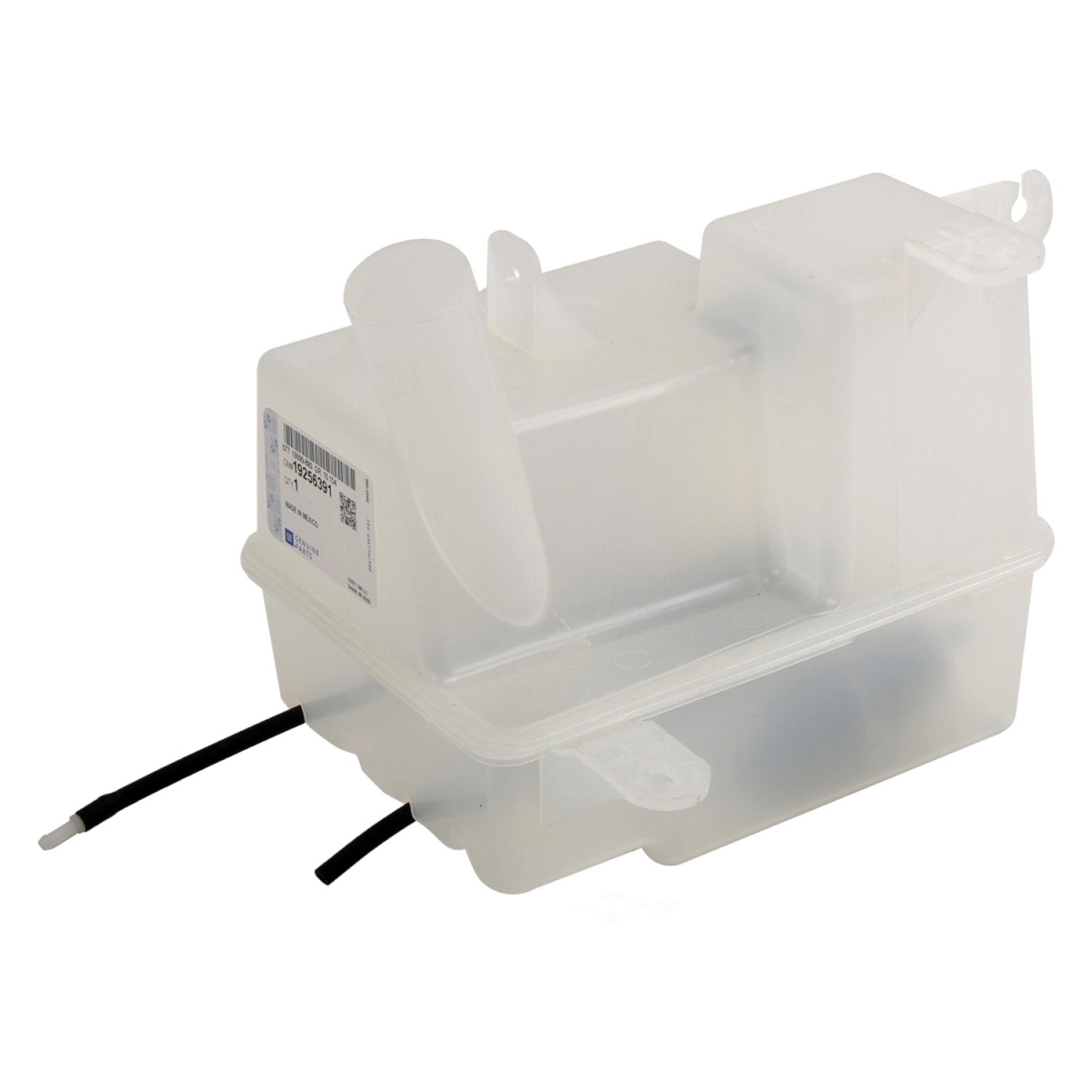 19256391 Container Washer Kit for 2013-2015 Chevrolet Captiva Sport