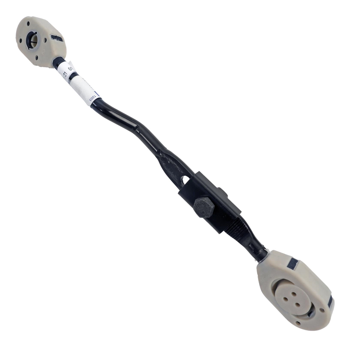 22847405 Transfer Case Shift Linkage for 2006 Chevrolet Silverado 1500