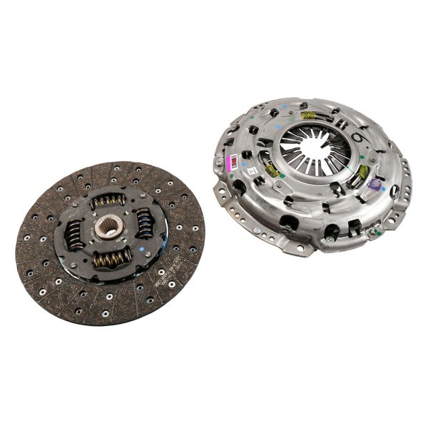 24255748 Genuine GM Parts Clutch Kit for 2010-2015 Chevy Camaro