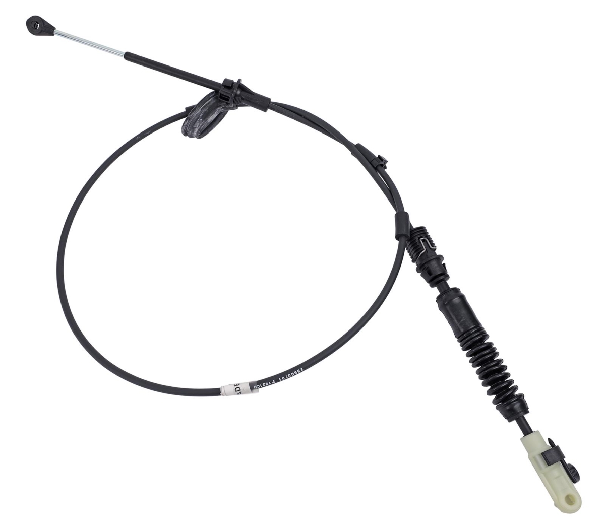 Picture of AC Delco 25800701 Automatic Transmission Shifter Cables for 2008 Chevrolet Colorado