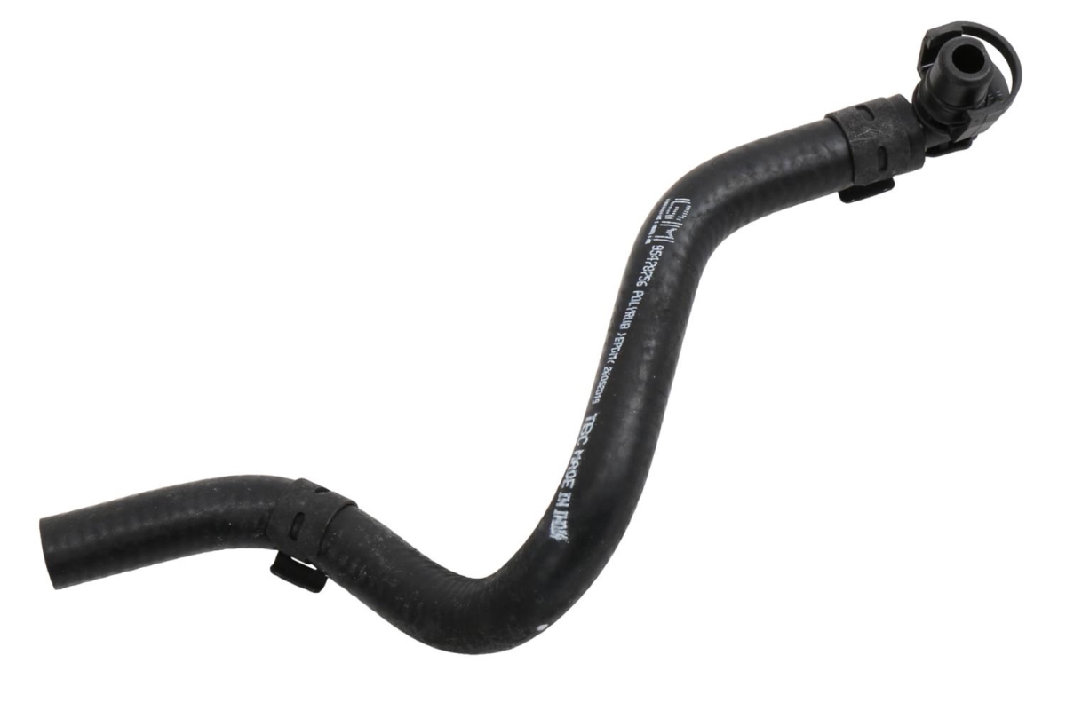 Picture of AC Delco 95478756 Coolant Bleed Hoses for 2019-2020 Chevrolet Sonic