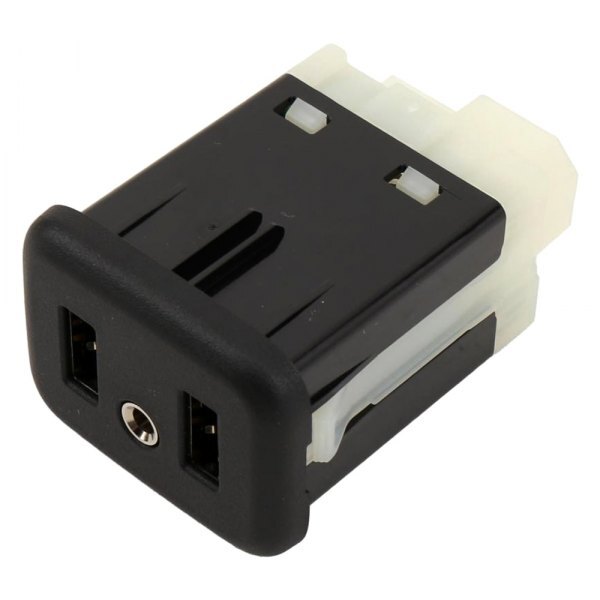 13519224 Accessory Power Outlets for 2018 Chevrolet Equinox