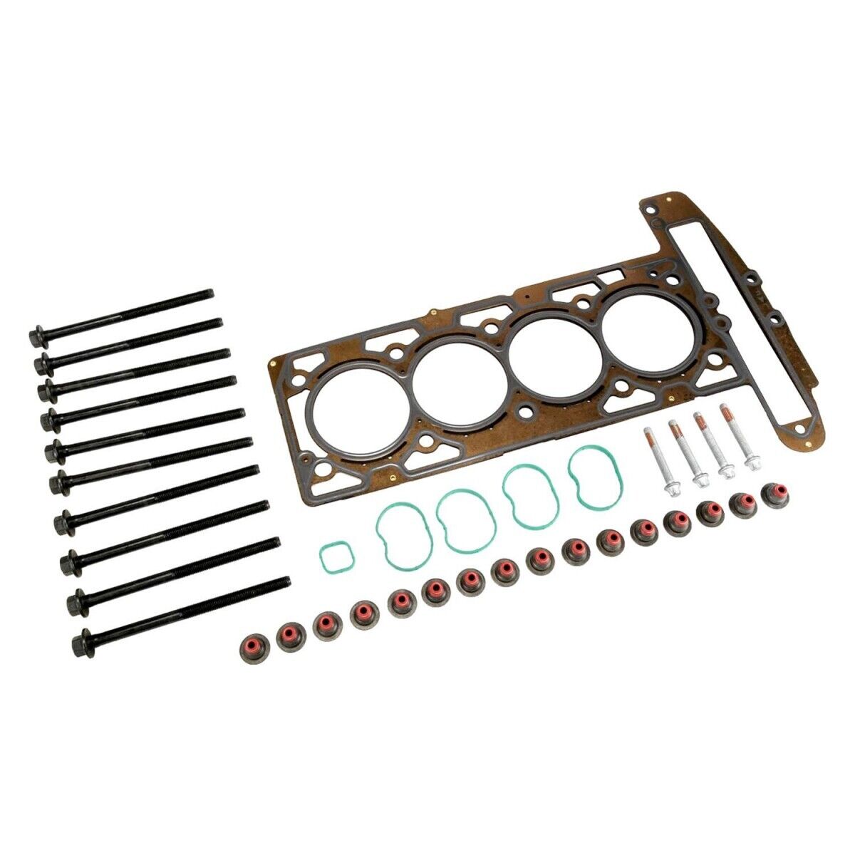12637166 Head Gaskets for 2012-2016 Buick Lacrosse