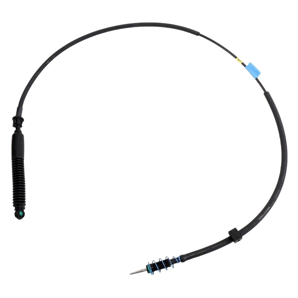 20787606 Automatic Transmission Shifter Cable for 2008 Chevrolet Silverado 1500 4WD