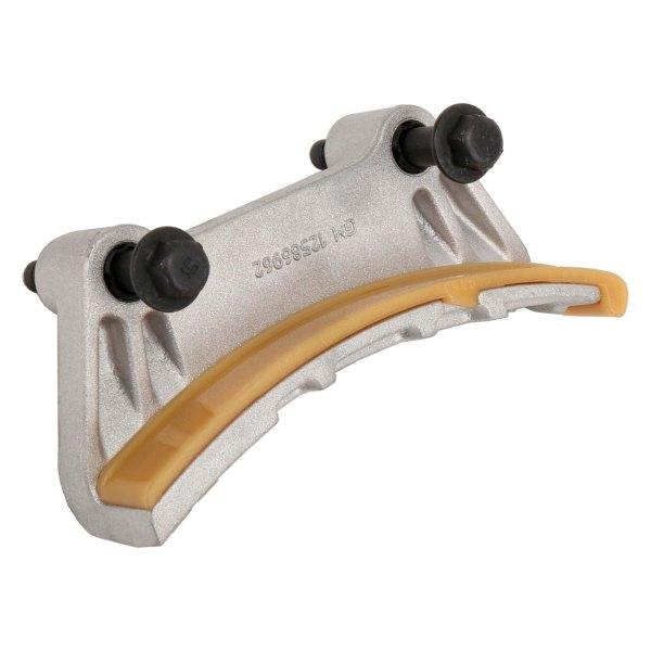 12597417 4.81 in. Genuine GM Parts Timing Chain Guide for 2005-2008 Buick Allure