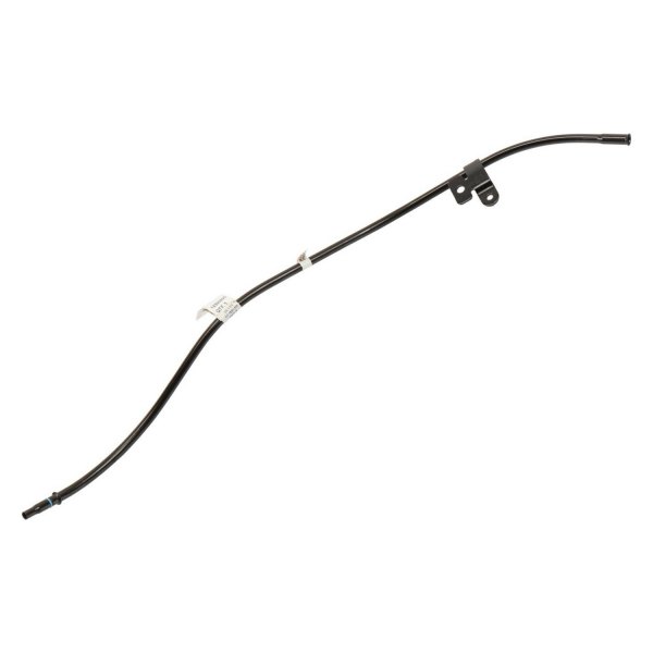 Picture of AC Delco 12590590 Dipstick Tube for 2004-2012 Chevy Colorado&#44; Black