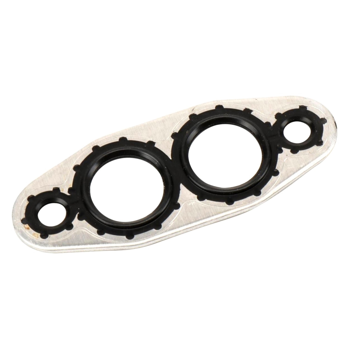 15203889 Engine Oil Cooler Gasket for 2005-2006 Chevrolet Silverado 1500