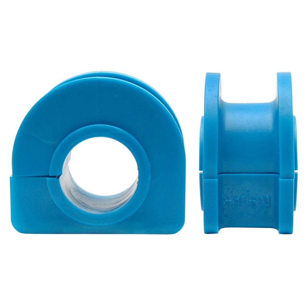 45G0628 Front Suspension Stabilizer Bar Bushing for 2009-2014 GMC Savana 1500