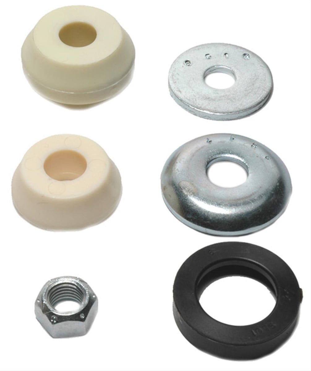 45G15501 Lower Radius Arm Bushing Kit for 1991-1994 Ford Explorer