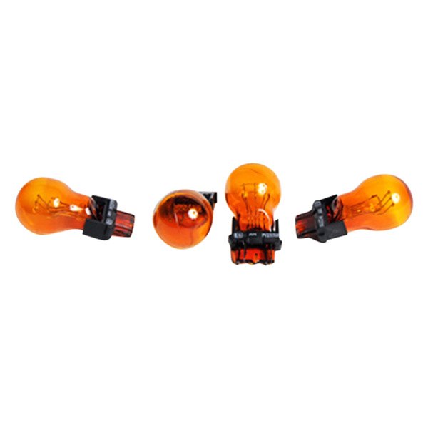 3757A Light Bulb, Box of 10