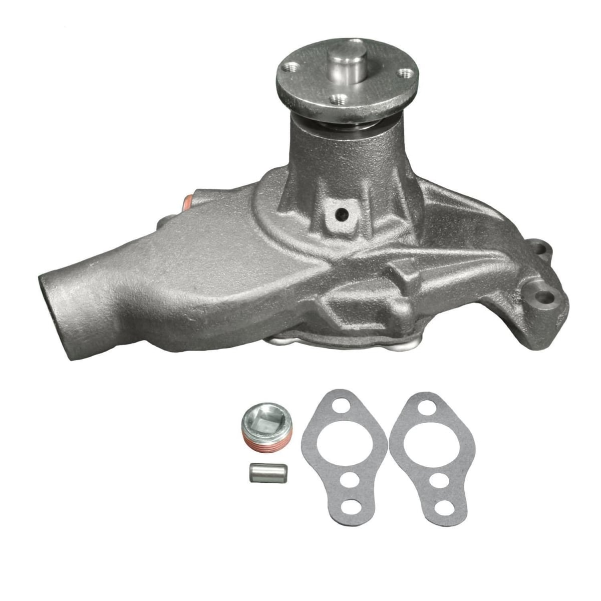 252-585 Water Pump Kit for 1982 Chevrolet Corvette