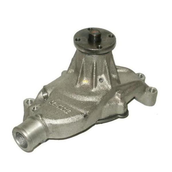 252-664 Water Pump Kit for 1984 Chevrolet Corvette Base