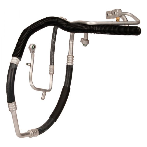 Four Seasons 55913 Hose Assembly for 2002-2005 Ford Explorer