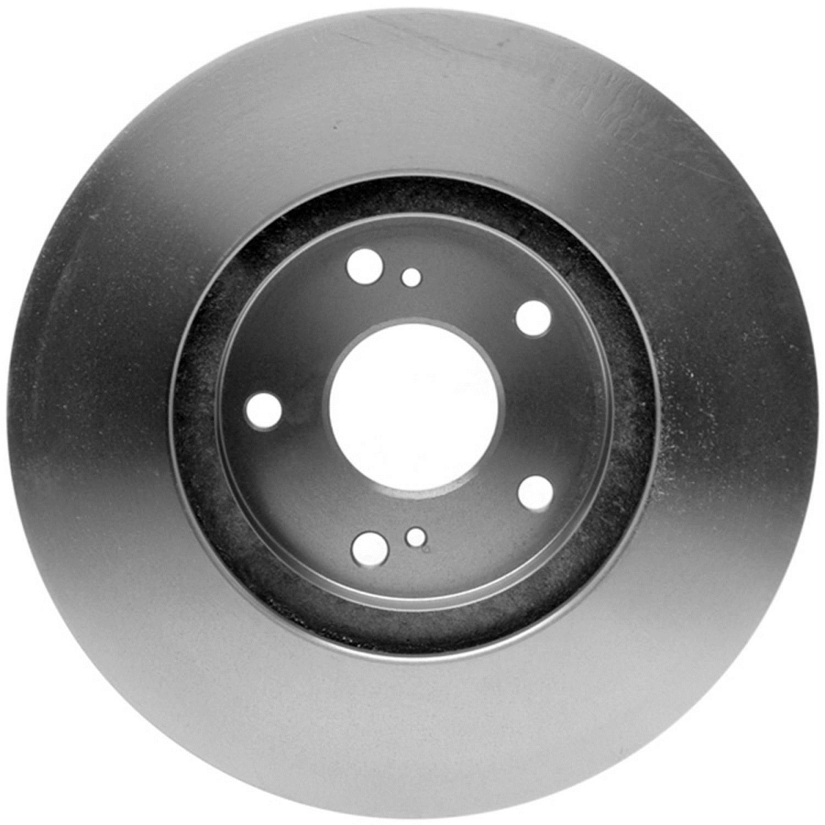 18A1095 Front Brake Rotor Assembly for 2001-2006 Acura MDX