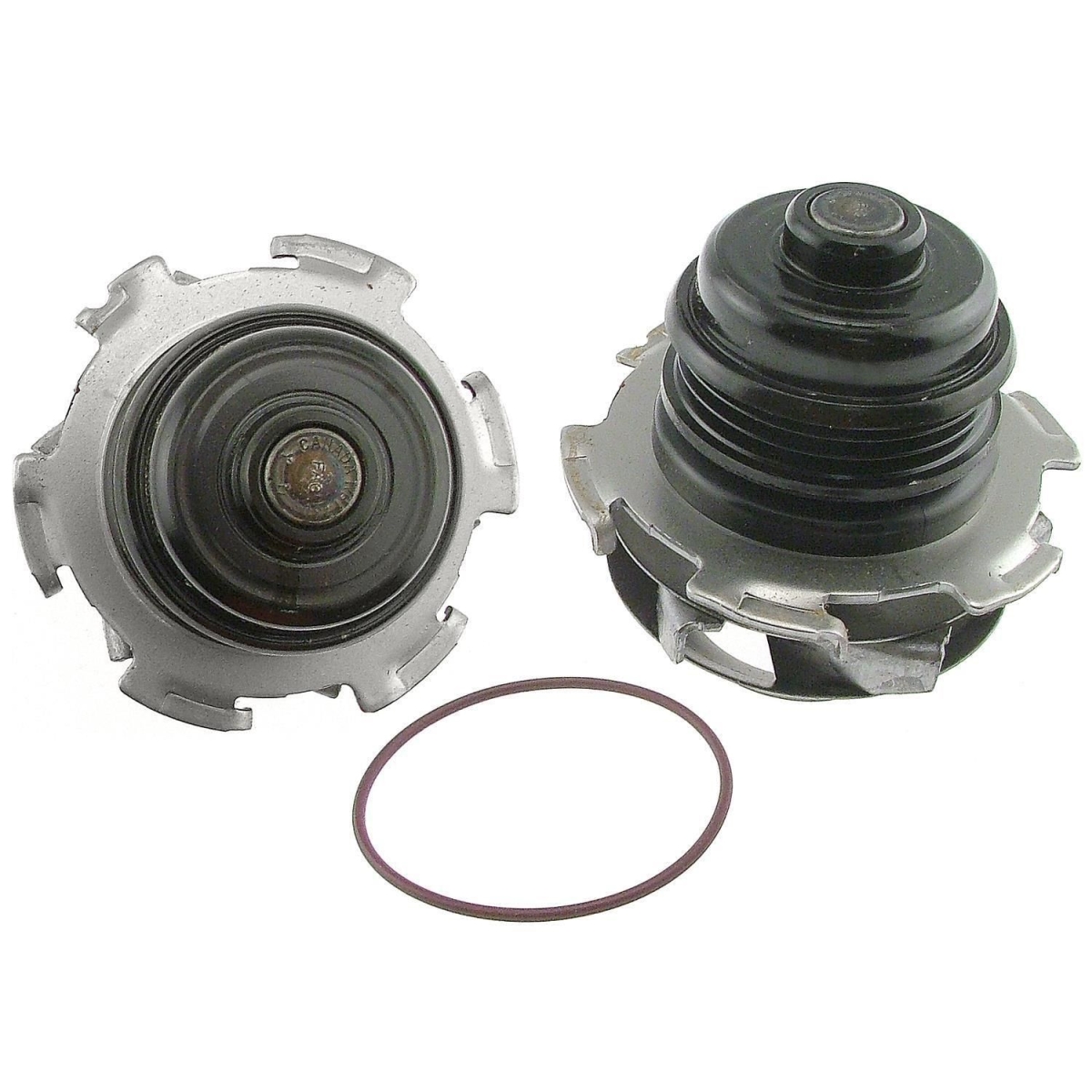 251-660 Water Pump Kit for 1995-2005 Cadillac DeVille