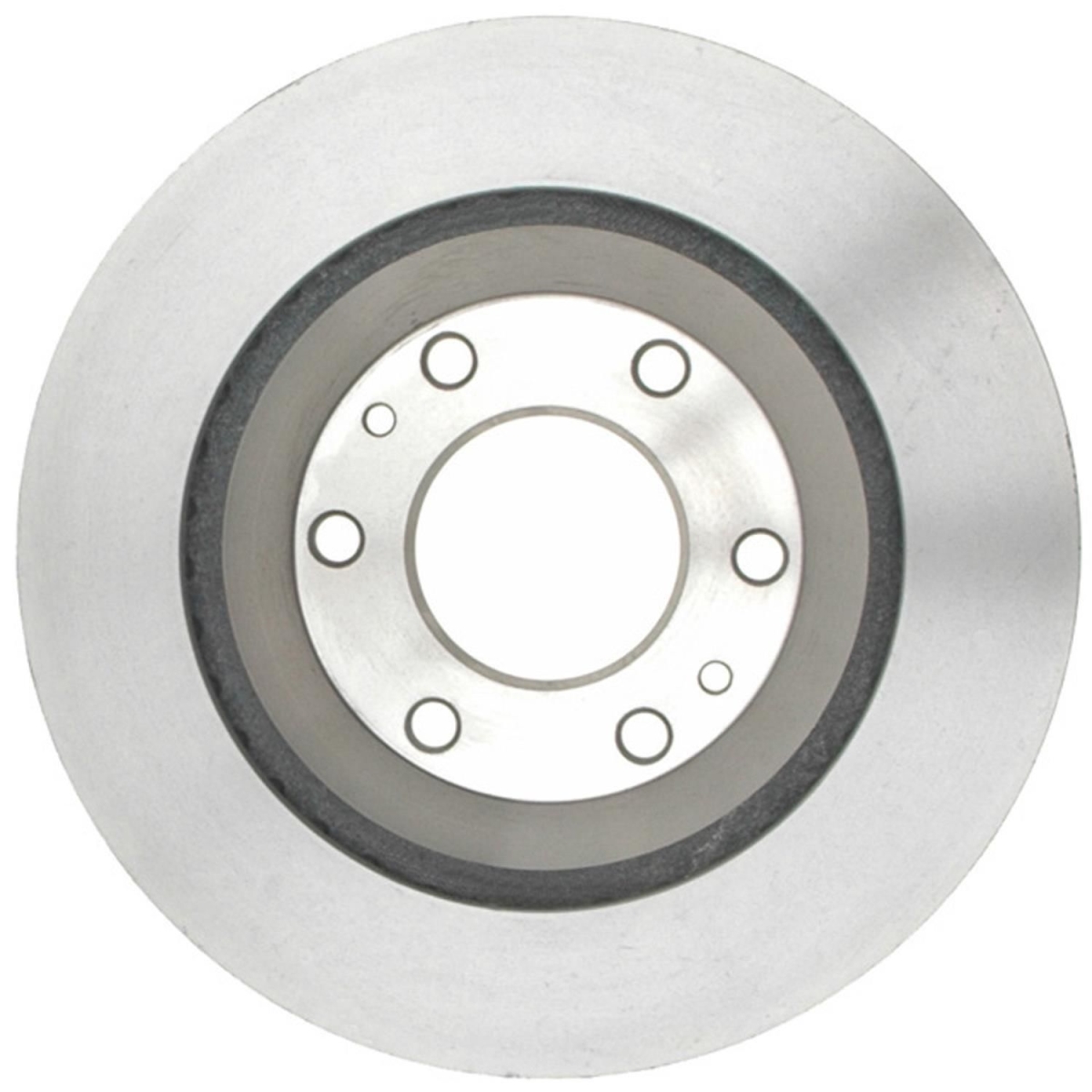 18A1119 Front Brake Rotor Assembly for 2004-2005 Buick Rainier