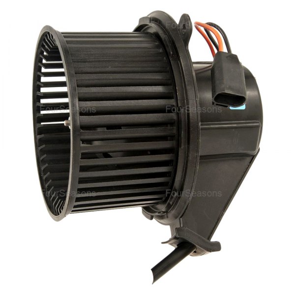 Four Seasons 75865 Front HVAC Blower Motor for 2007-2012 GMC Acadia