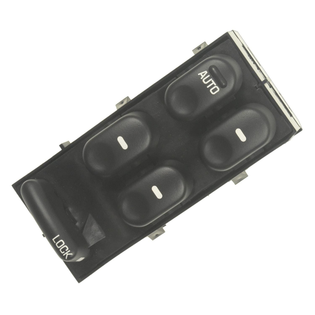 CBS-1483 Door Window Switch, Black