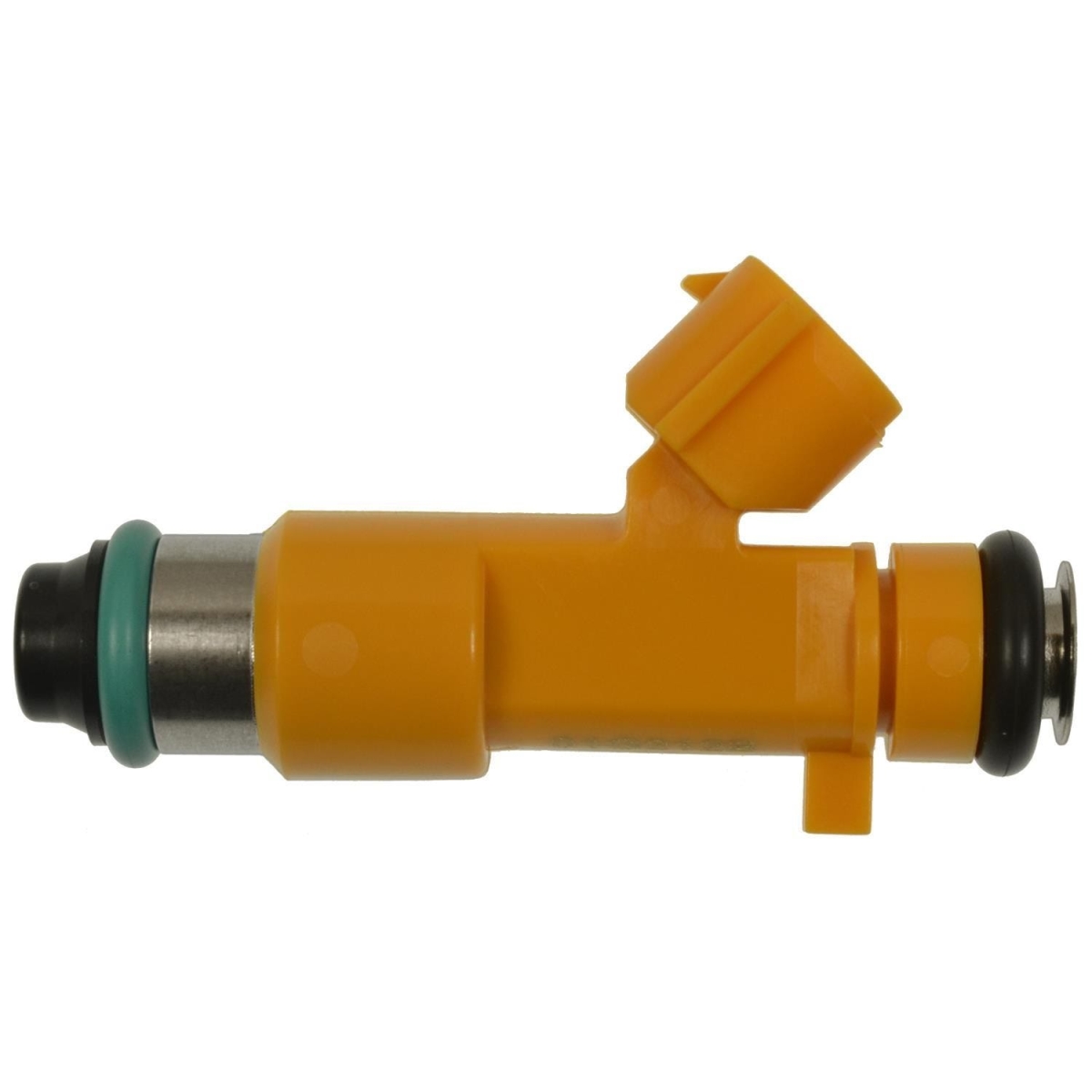 FJ1016 Fuel Injector, Black