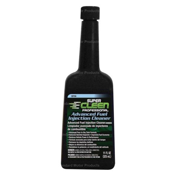 CSF104 11 fl oz Super Cleen Professional Advanced Fuel Injection Cleaner