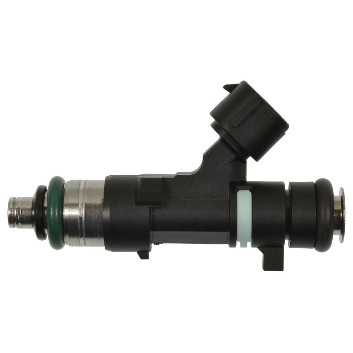FJ1020 Fuel Injector for Nissan Altima, Black