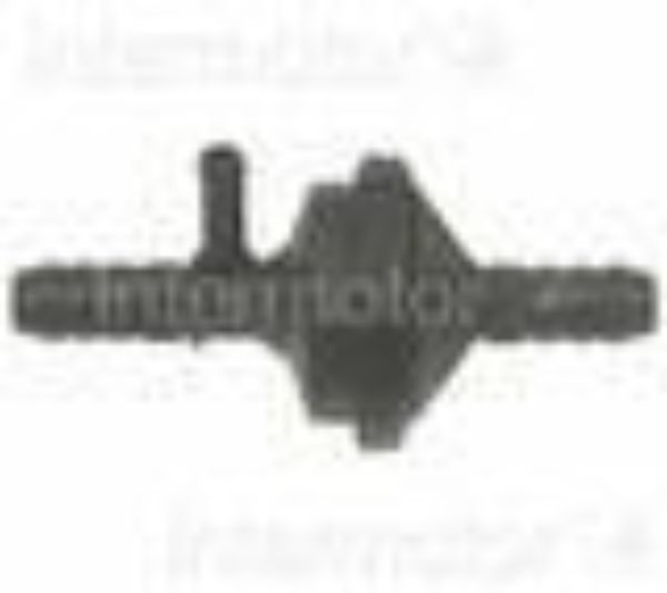 VS140 Air Injection Pump Check Valve for 1998-2002 Volkswagen Passat
