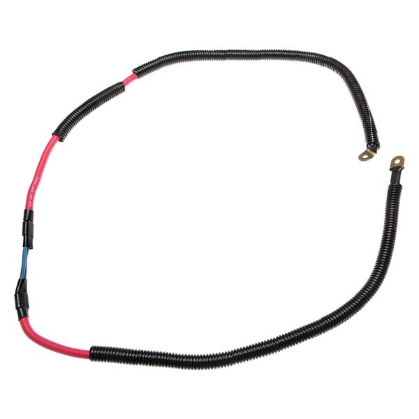 A58-4LF Starter Cable for 2003-2004 Ford F250 Super Duty
