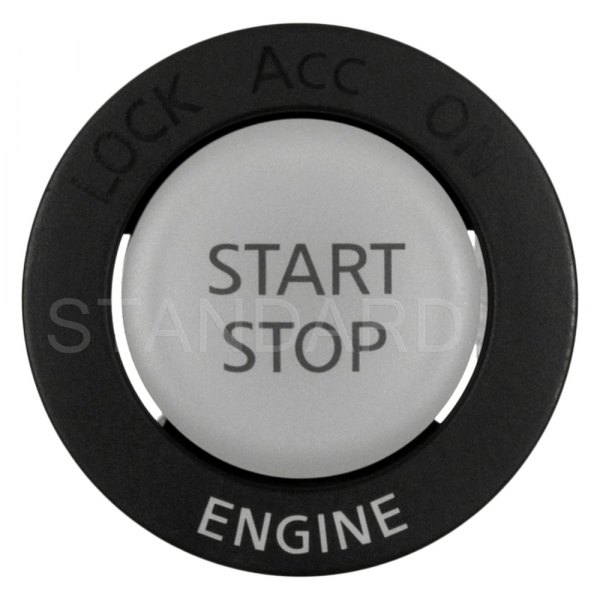 US-1003 Push to Start Switch for 2009-2010 Nissan 370Z