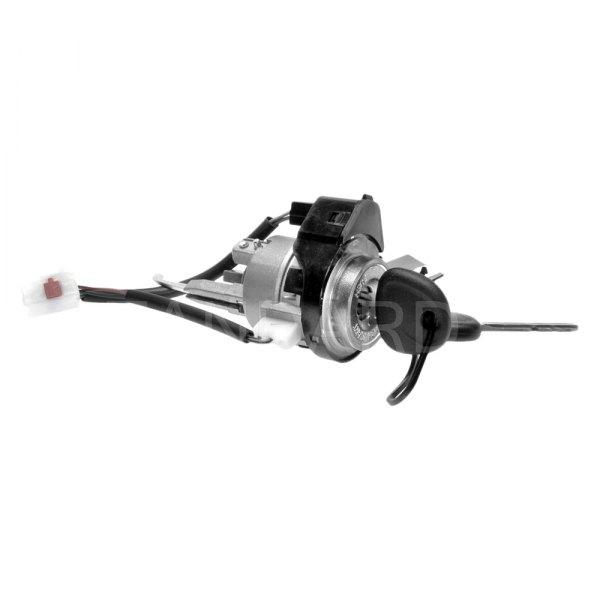 US-551L Intermotor Ignition Lock Cylinder for 2010-2013 Kia Forte