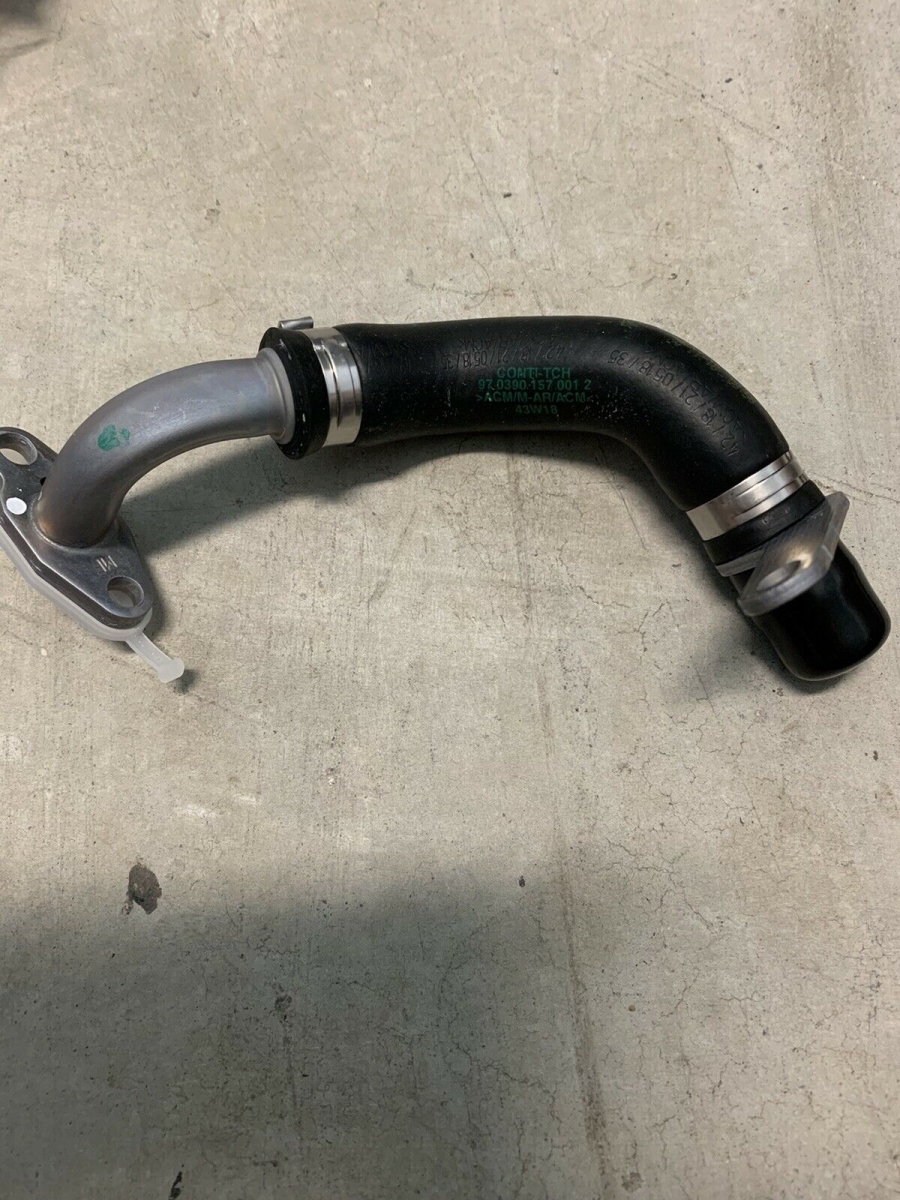 Oil Pipe Outlet for 2014-2016 BMW 228i