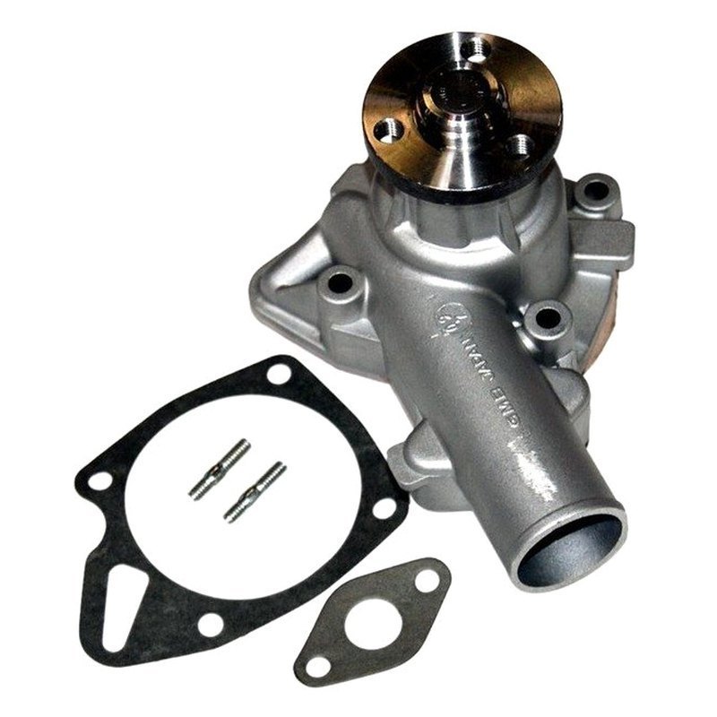 123-1030 Engine Water Pump for 1974-1983 Fiat 124