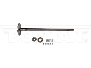 Dorman 630-105 Rear Axle Shaft for 1970-1981 Chevrolet, 1970-1981 GMC - Left or Right
