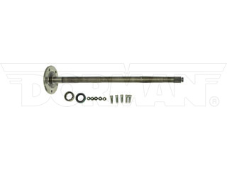 Dorman 630-200 Rear Axle Shaft for 1987-1996 Ford - Right