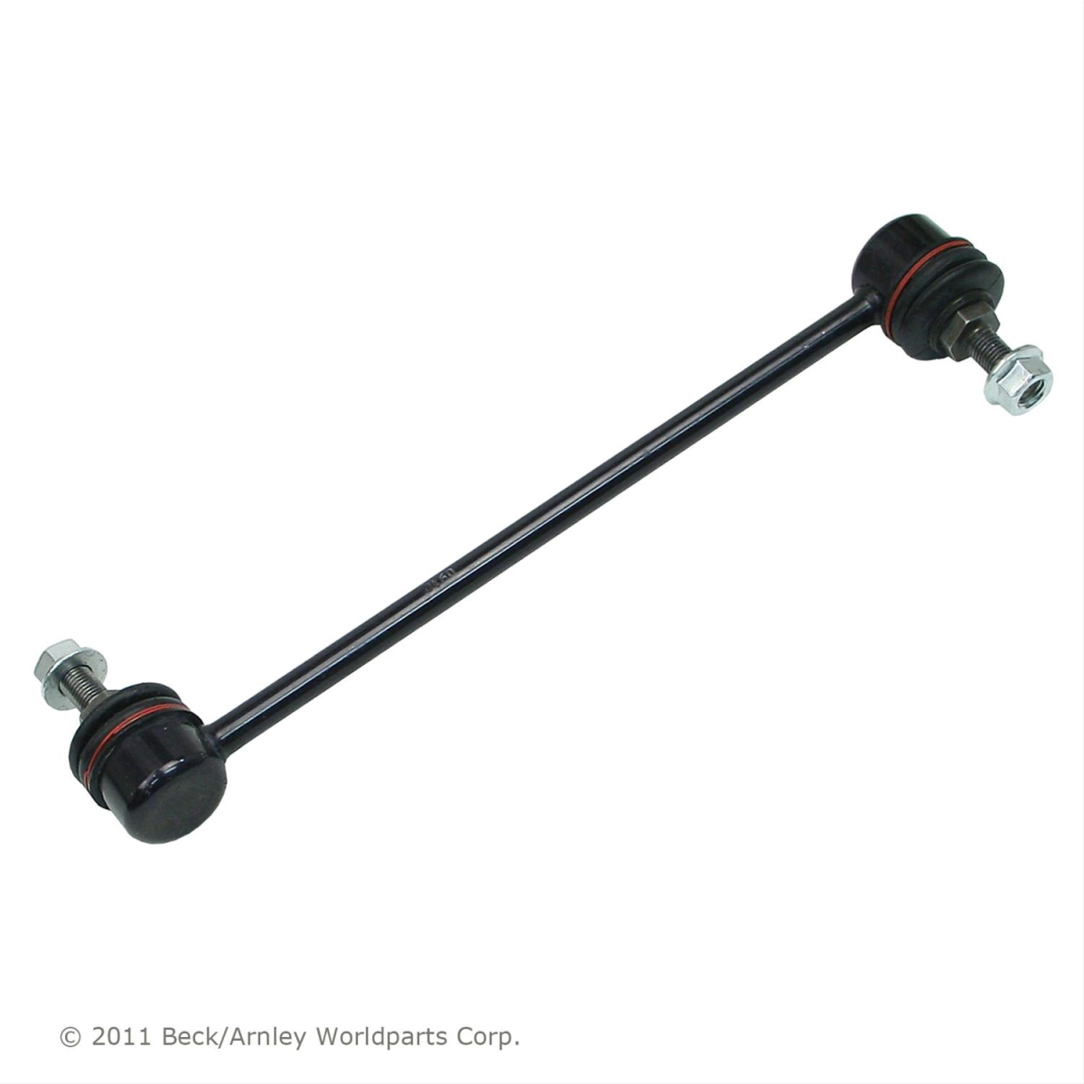 101-6826 Rear Stabilizer Sway Bar End Link for 2007-2011 Toyota Camry