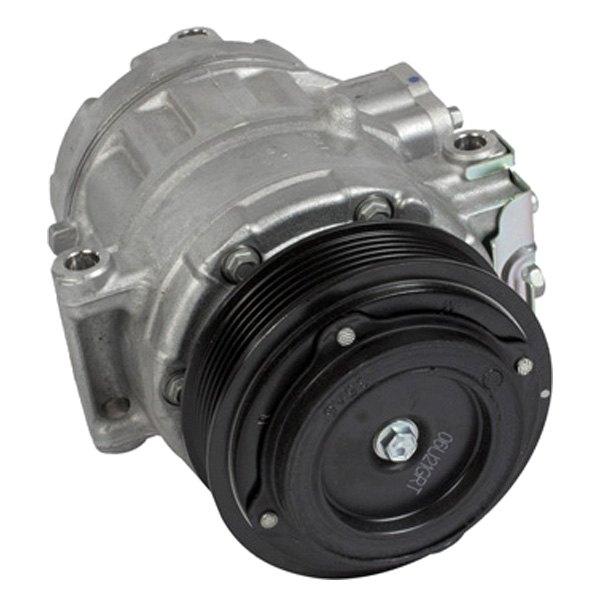 YCC437 Compressor Assembly for 2013 Ford Police Interceptor Sedan