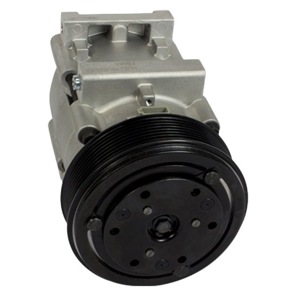 YCC490 Compressor Assembly for 1999 Ford F250 Super Duty