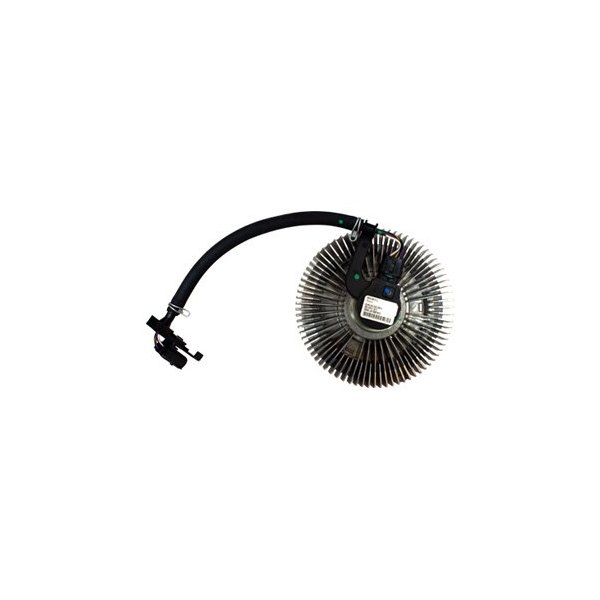 YB3148 Fan Clutch Assembly for 2011 Ford F250 Super Duty