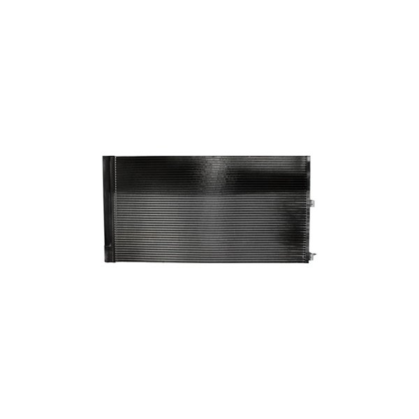 YJ664 Condenser Assembly for 2011 Ford F150