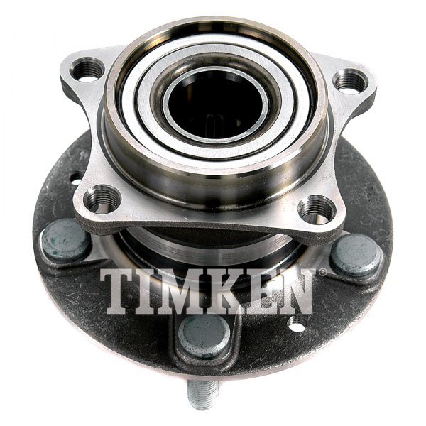 HA590193 Rear Hub Unit Bearings Assembly for 2007-2012 Mazda CX7