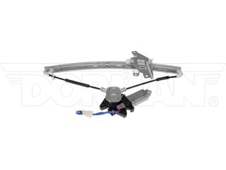 Dorman 741-708 Power Window Regulator & Motor Assembly for 1992-1996 Toyota Camry