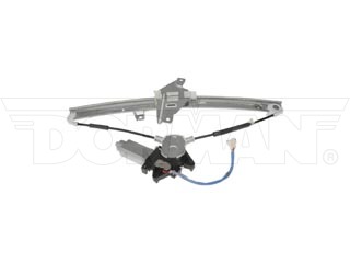Dorman 741-707 Power Window Regulator & Motor Assembly for 1992-1996 Toyota Camry